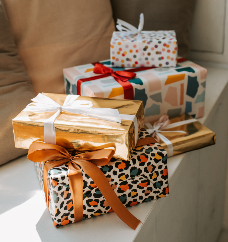 Gifts