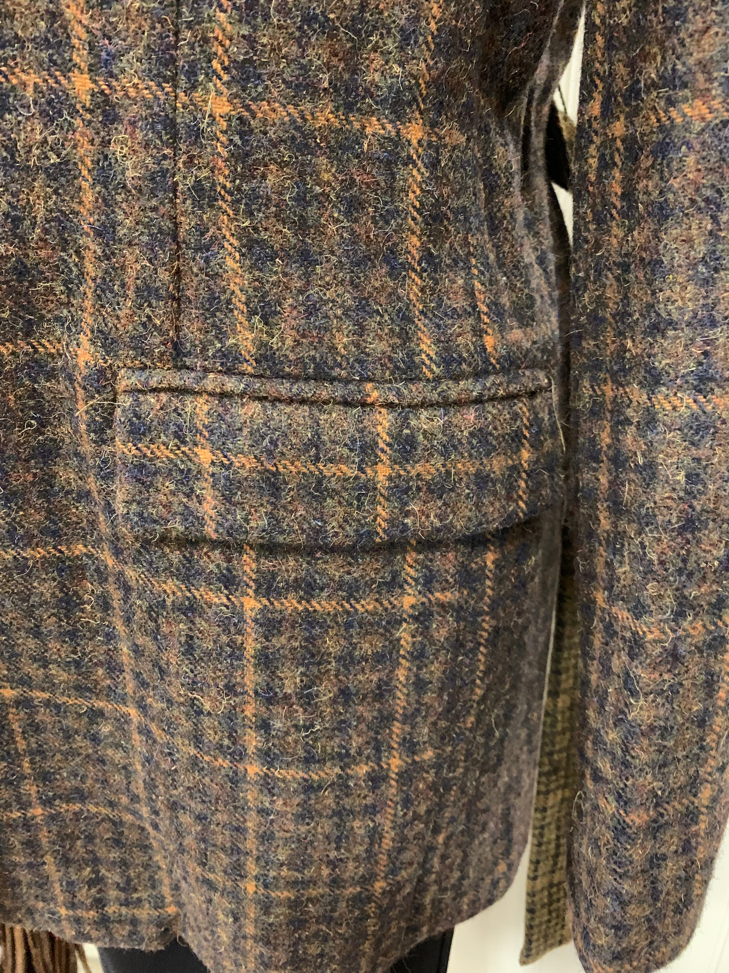 Fore, Jacket, Size Large