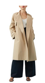 Sophie Rue, Jacket, size Large