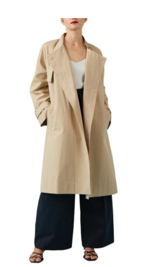 Sophie Rue, Jacket, size Large