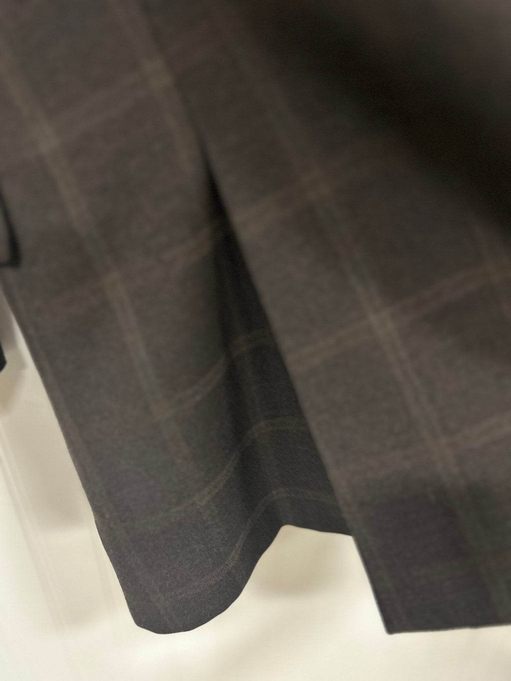 Burberry, Men's Sport Coat, size 40 Reg.