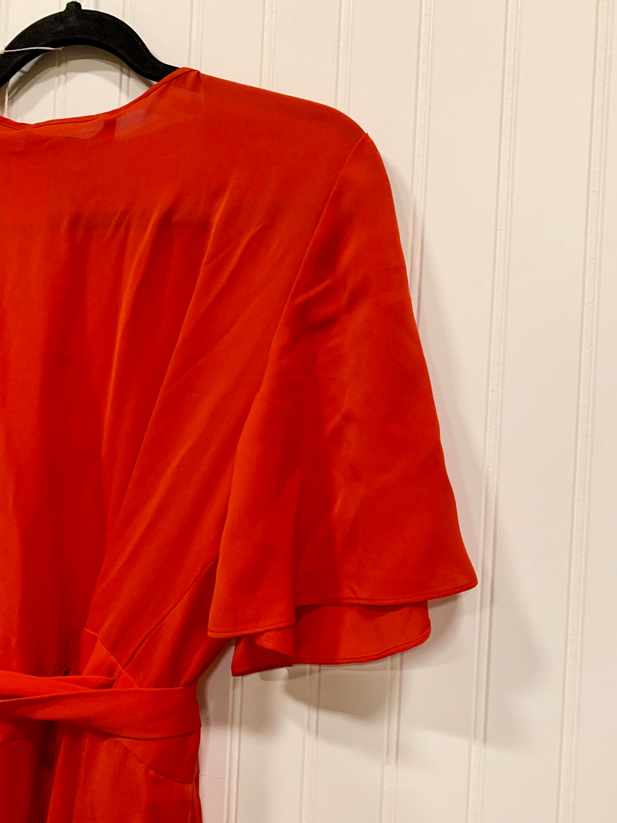 Diane Von Furstenberg, Silk Dress ,Size 10