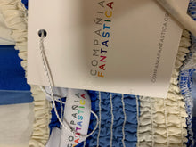 Load image into Gallery viewer, Compania Fantastica, Top, Size XS
