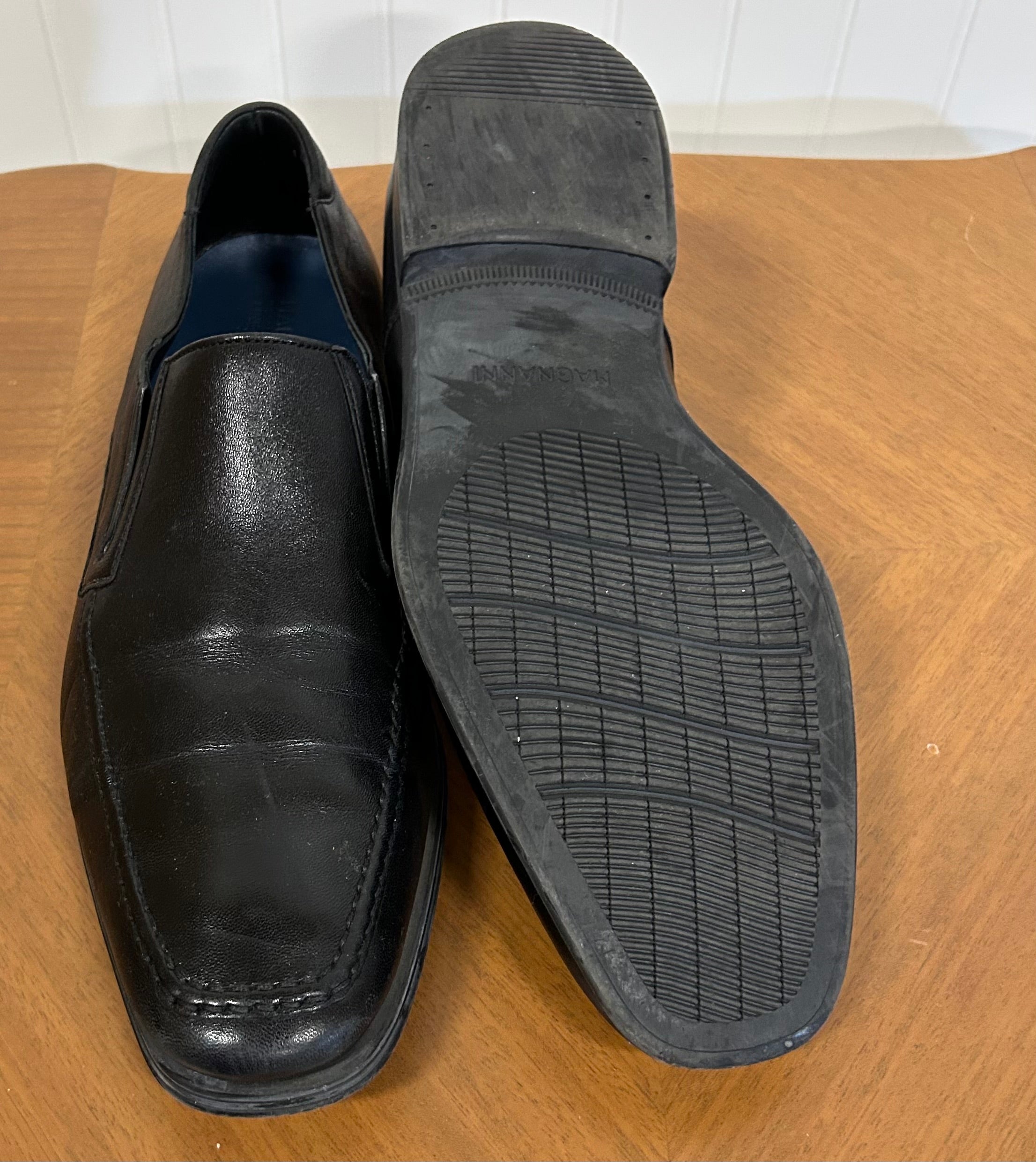 Magnanni, Men's Shoes, size 8 1/2