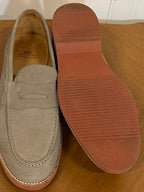 Peter Millar, Men’s loafers, size 10