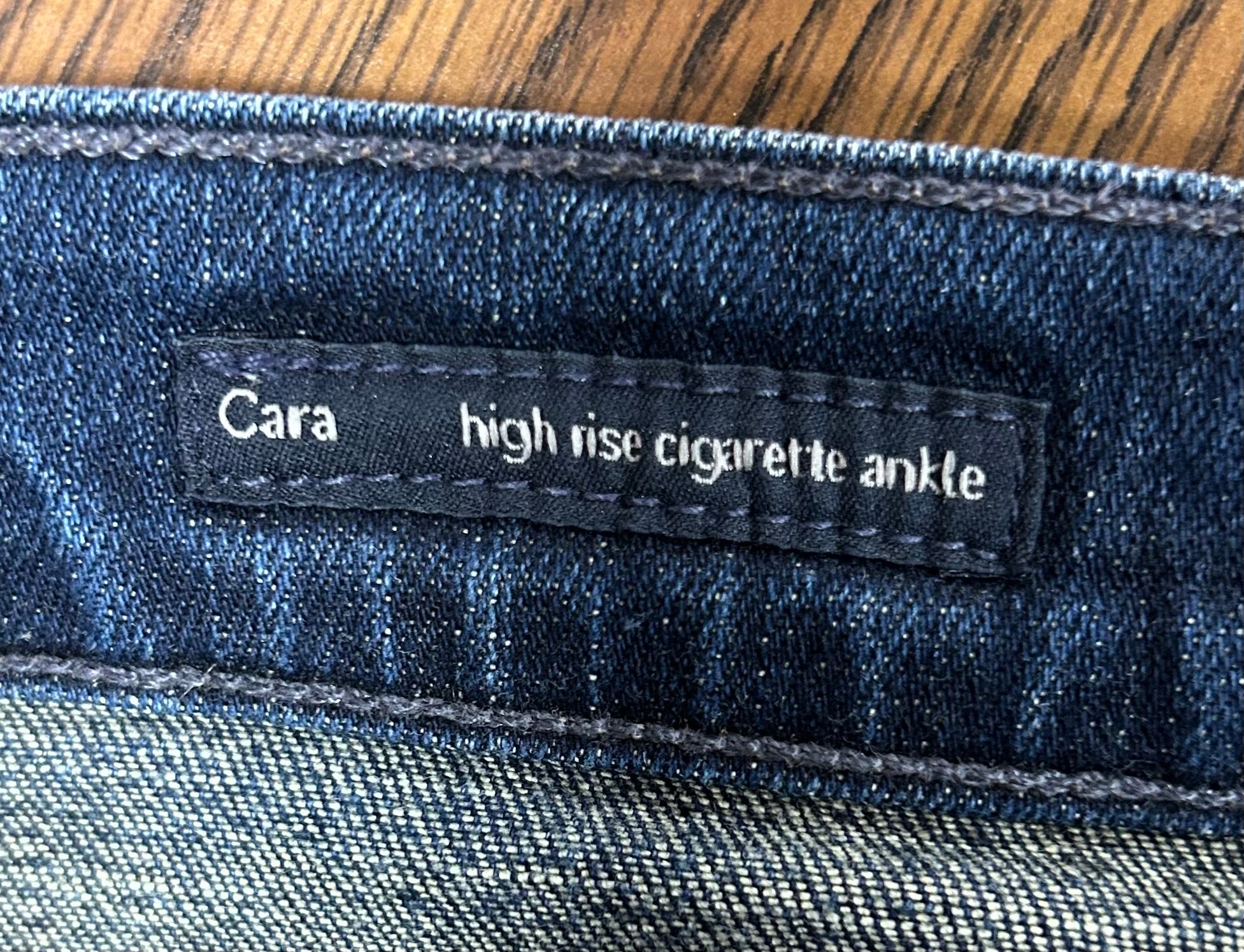 Citizens for Humanity, Blue Denim jeans, size 29