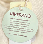 Viverano, pants, size 3-6 months