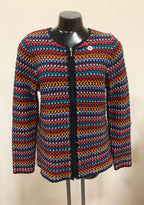 Coldwater Creek, Cardigan, Size Medium