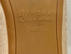 Vintage, Mei Ti Meng, Shoes, size 7 1/2,