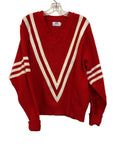 Vintage, East Tenn, sweater, size 44
