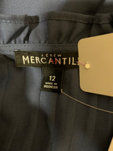 Load image into Gallery viewer, J. Crew Mercantile New Blouse Size 12
