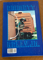 Vintage, Emmet Kelly Jr, Book