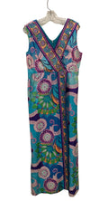 Vintage, Maxi Dress, size 16 1/2
