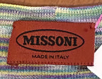 Missoni, cardigan, size Medium?