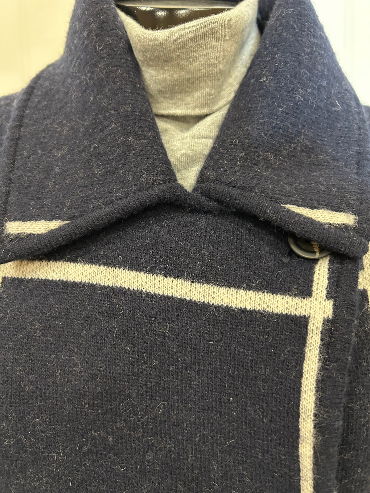 Mark & Graham, Sweater/Coat,  size Medium