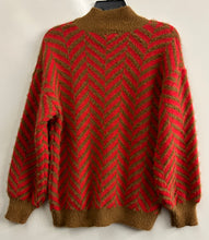 Load image into Gallery viewer, Entro, sweater, size medium
