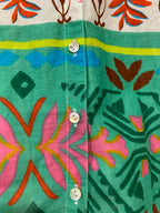 Be Boho, Blouse, Size Medium