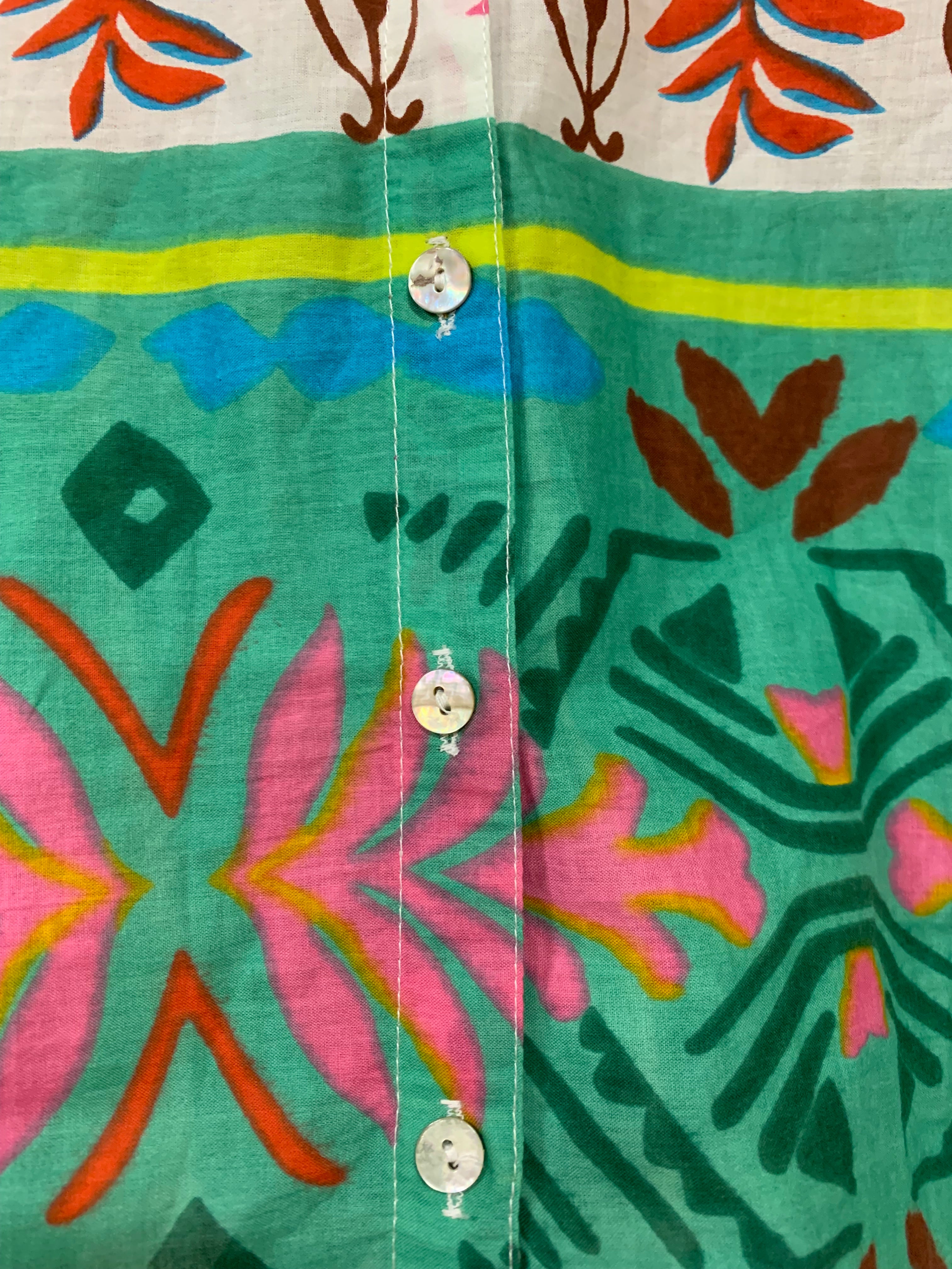 Be Boho, Blouse, Size Medium