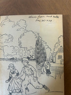 Hans Brinker by Mary Mapes Dodge
