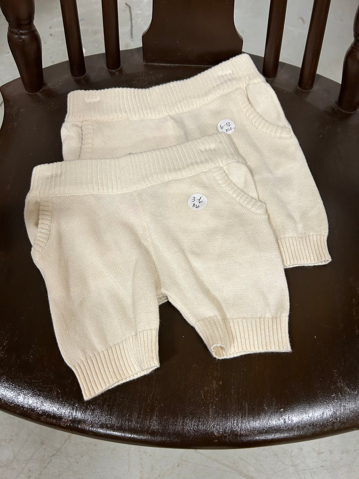 Viverano, pants, size 3-6 months