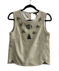 Banana Republic, top, size XS