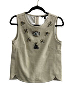 Banana Republic, top, size XS