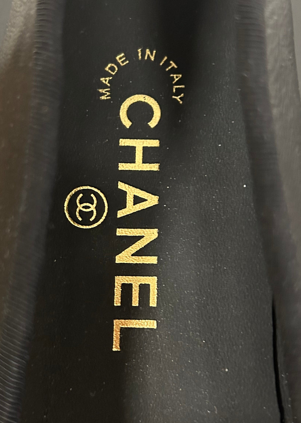 Chanel, Shoes, size 40