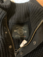 Rock for Freedom 1972, Sweater, size Medium