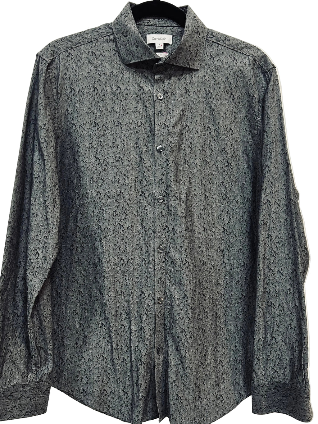 Calvin Klein, Men’s Shirt, Size Medium