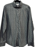 Calvin Klein, Men’s Shirt, Size Medium