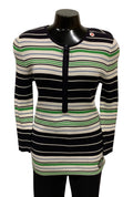 Tory Burch,Sweater, Size Med