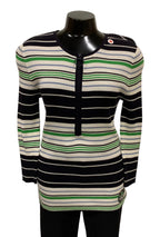Tory Burch,Sweater, Size Med