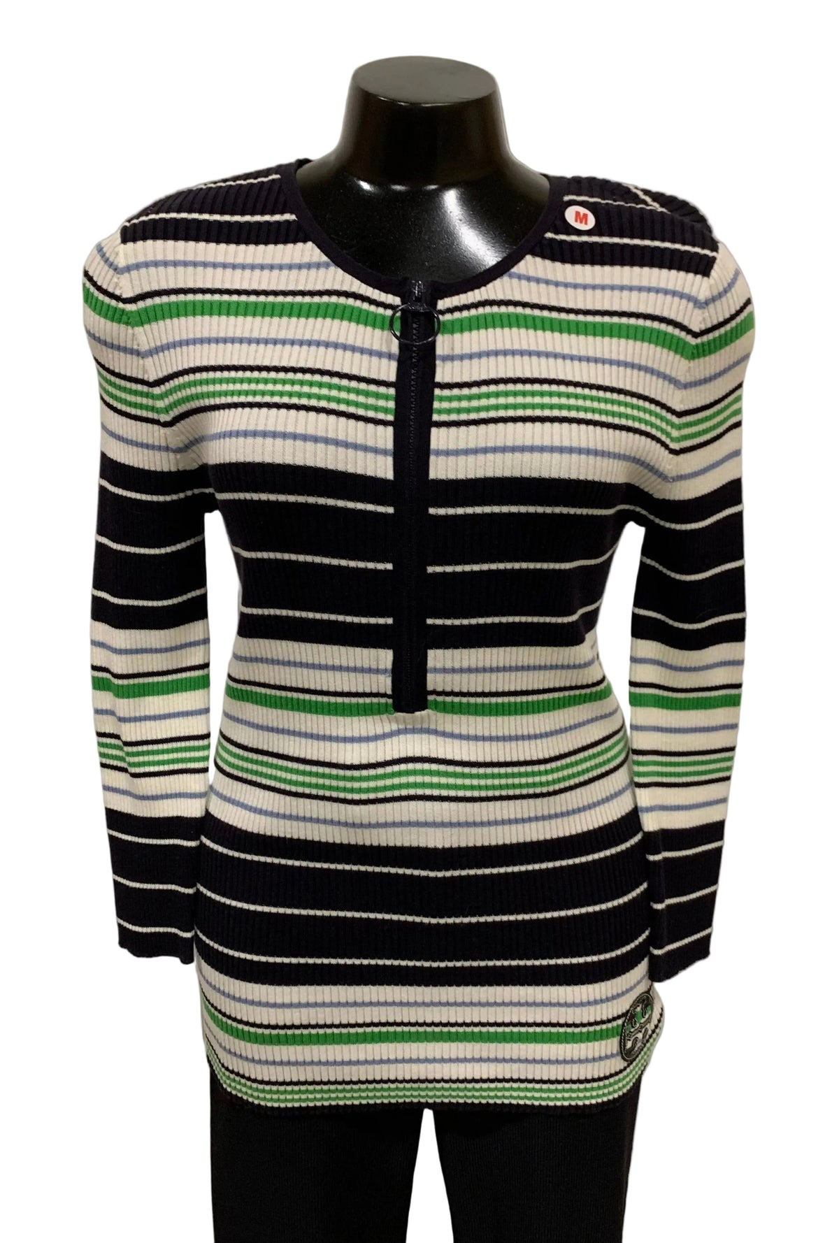 Tory Burch,Sweater, Size Med
