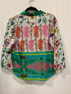 Be Boho, Blouse, Size Medium