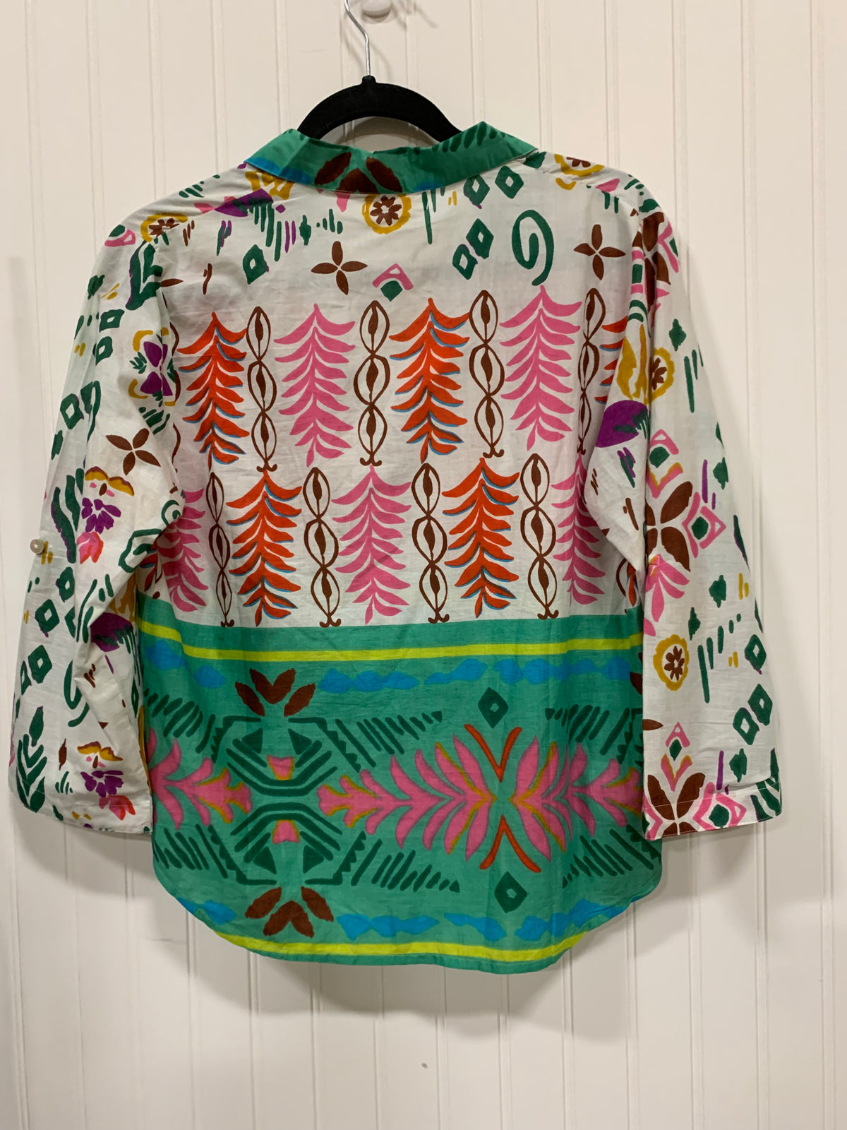 Be Boho, Blouse, Size Medium