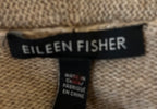 Eileen Fisher, Cardigan, size XS