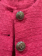 Karl Lagerfeld, Jacket, size 2
