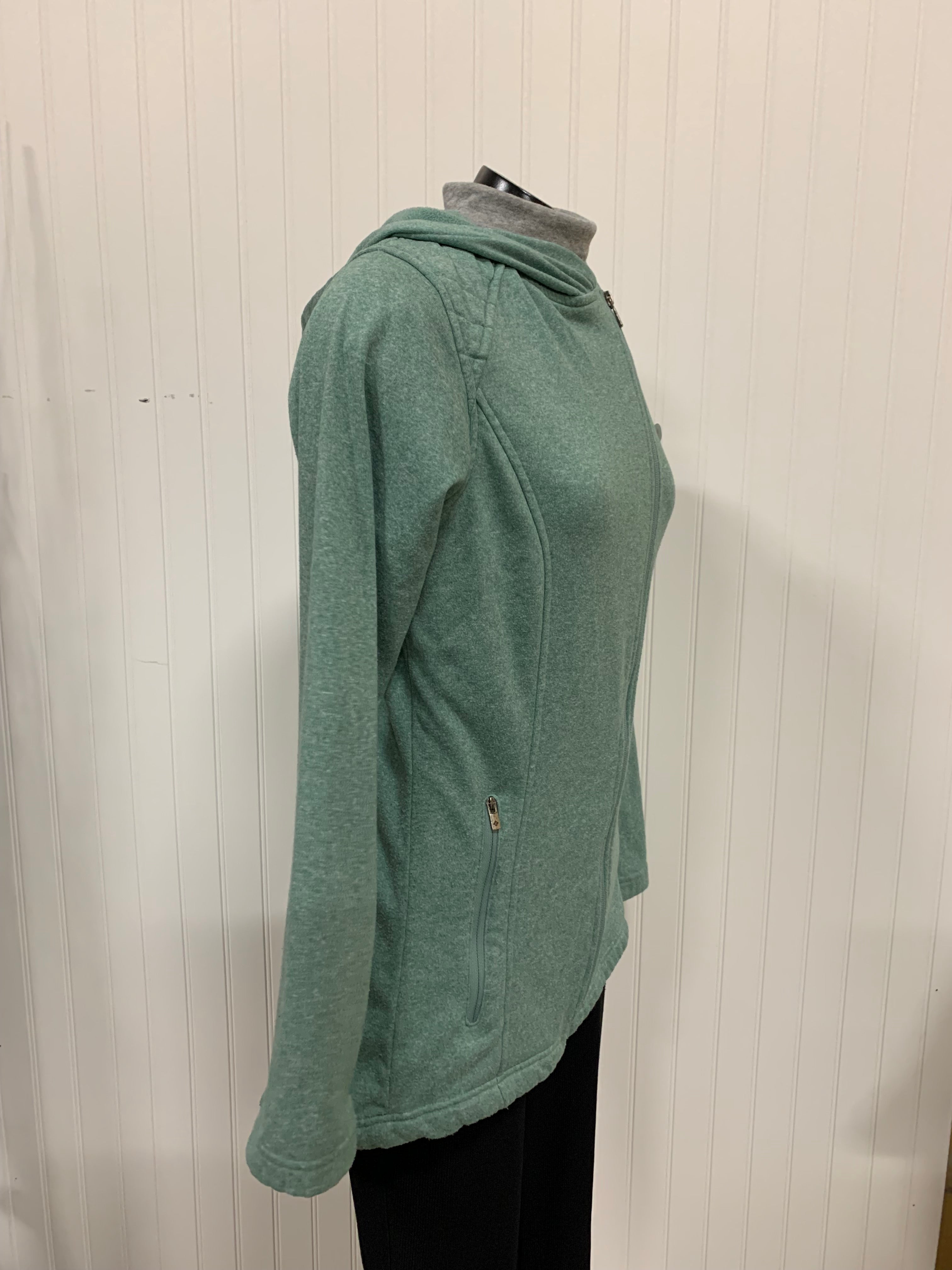Columbia, Jacket, Size M