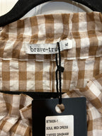 Brave + True, Dress, size XL