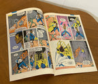 Vintage, Wolverine and Typhoid Mary, Comic Book