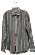 Robert Graham shirt, size XL