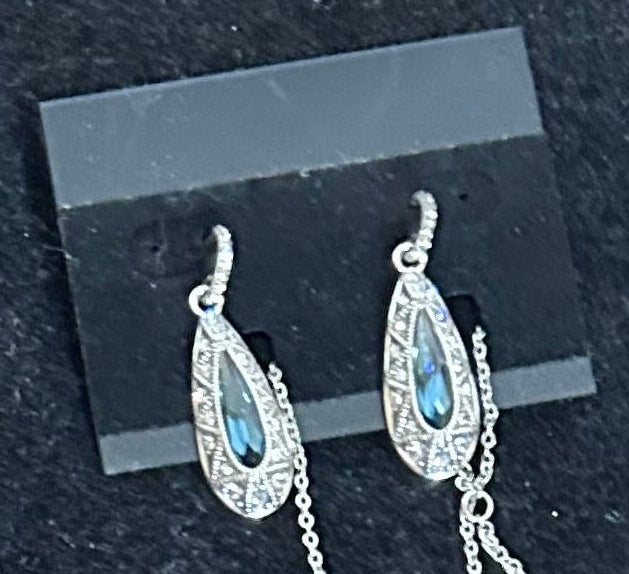 Brighton, Alice, 2pc. Jewelry set