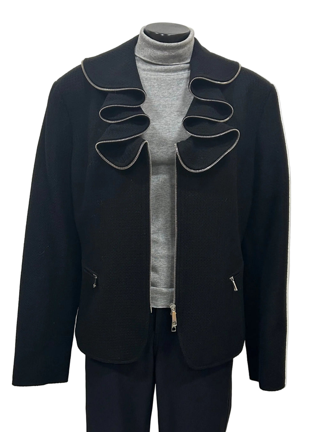 Lafayette 148, Jacket, size 18