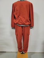 Ashley Stewart, Sweatshirt and Pants, size 14/16