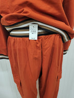 Ashley Stewart, Sweatshirt and Pants, size 14/16