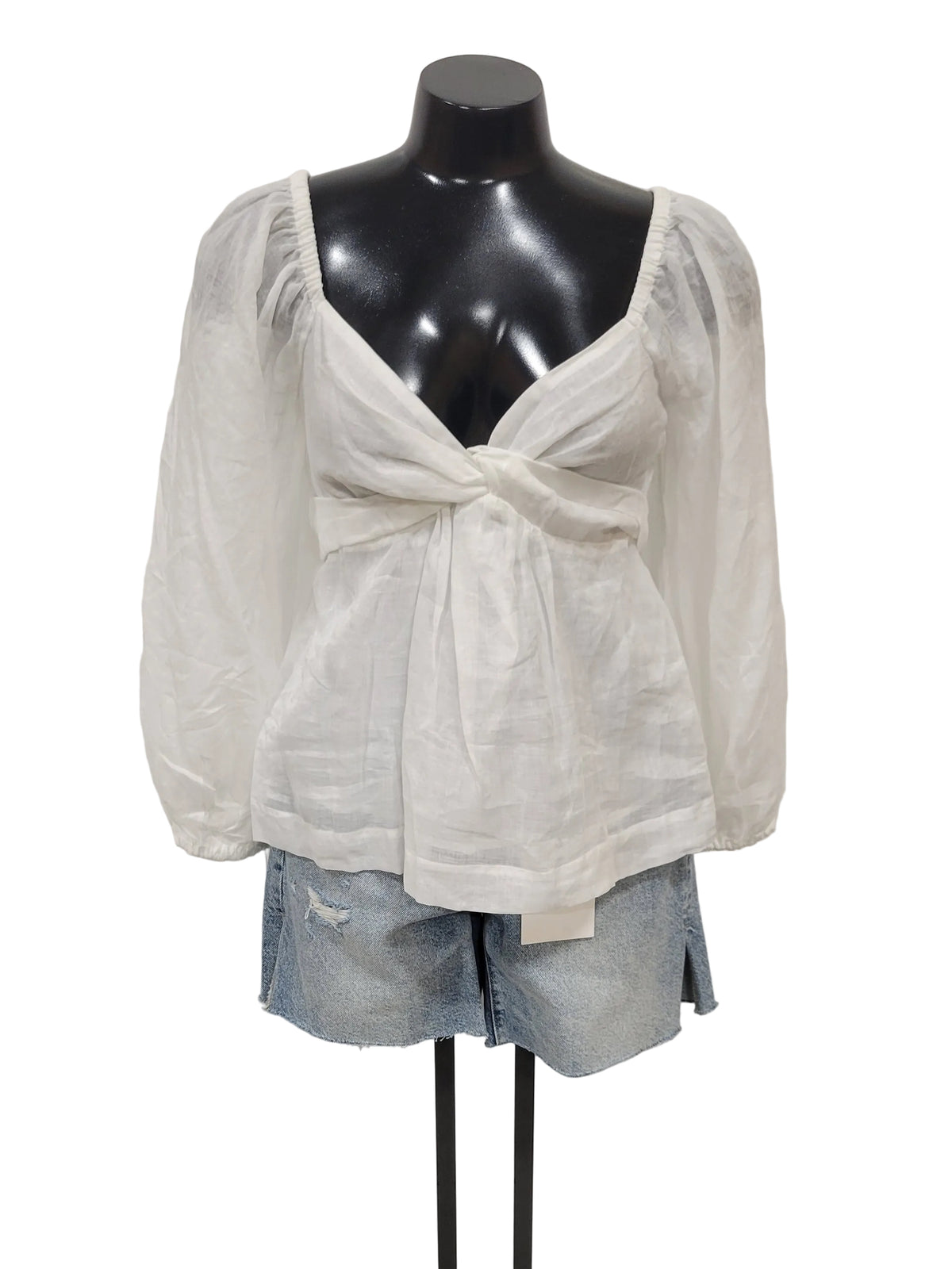 Banana Republic,Top, size Medium
