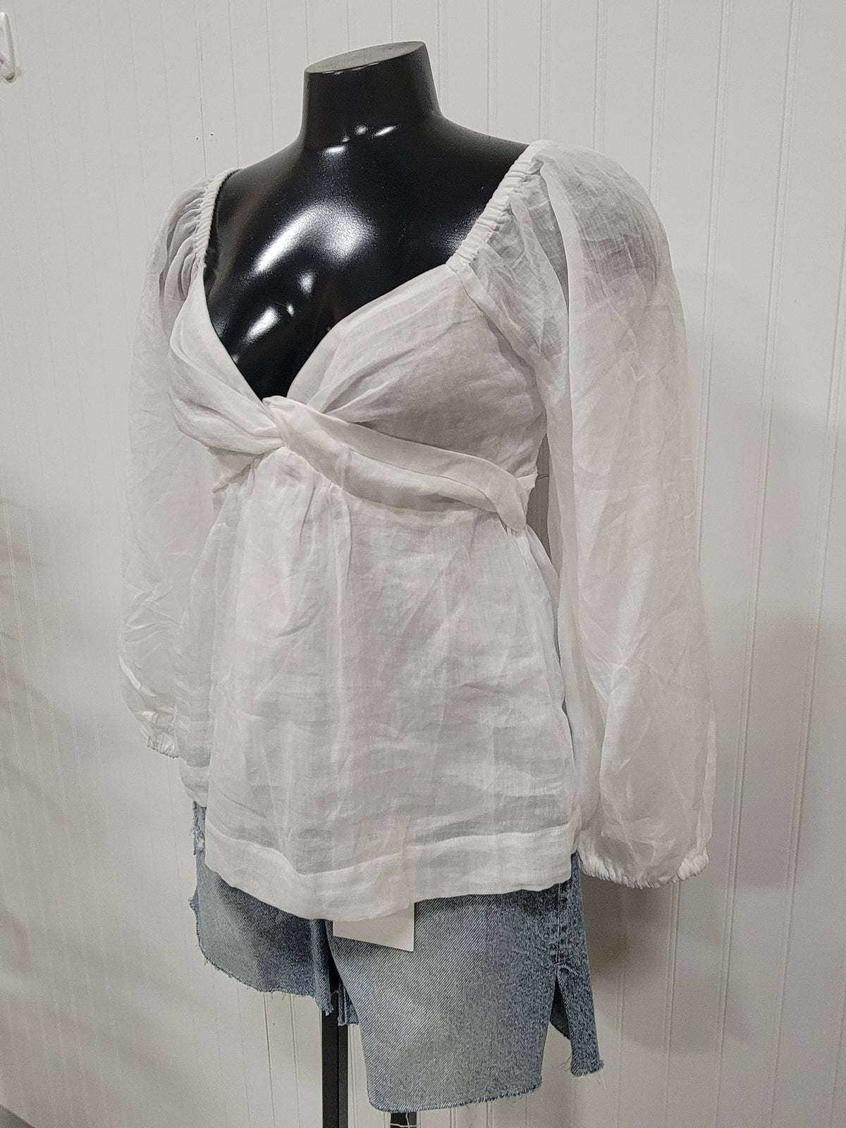 Banana Republic,Top, size Medium