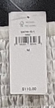 Banana Republic,Top, size Medium