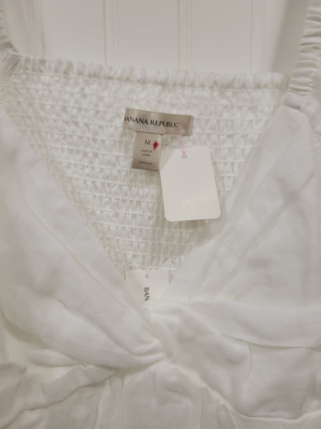 Banana Republic,Top, size Medium