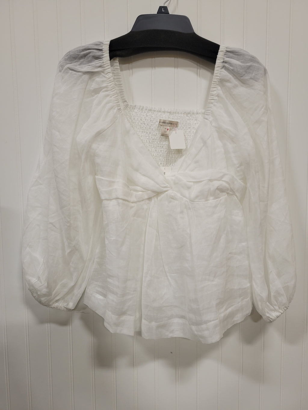 Banana Republic,Top, size Medium